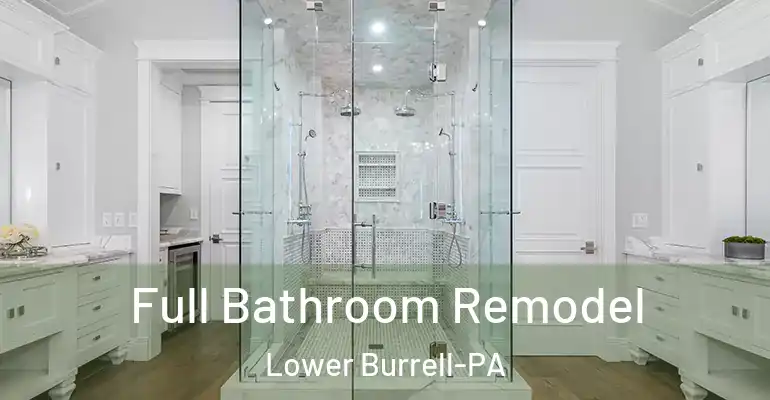 inner Bathroom imggen Full Bathroom Remodel Lower Burrell-PA