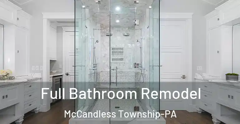inner Bathroom imggen Full Bathroom Remodel McCandless Township-PA