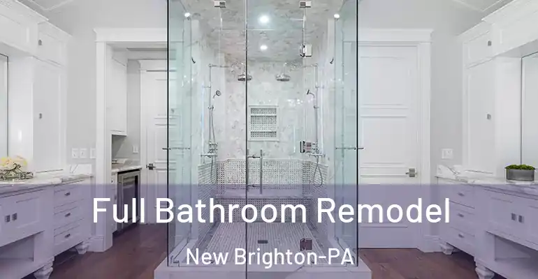 inner Bathroom imggen Full Bathroom Remodel New Brighton-PA