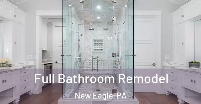 inner Bathroom imggen Full Bathroom Remodel New Eagle-PA