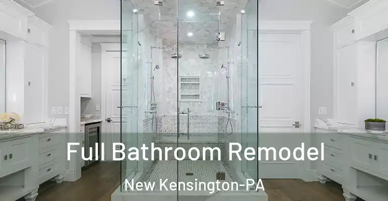 inner Bathroom imggen Full Bathroom Remodel New Kensington-PA