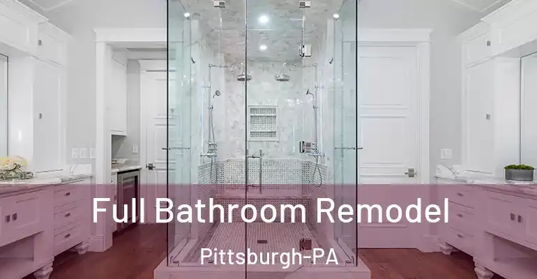 inner Bathroom imggen Full Bathroom Remodel Pittsburgh-PA