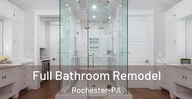 inner Bathroom imggen Full Bathroom Remodel Rochester-PA