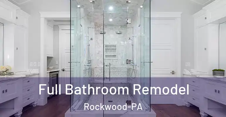 inner Bathroom imggen Full Bathroom Remodel Rockwood-PA