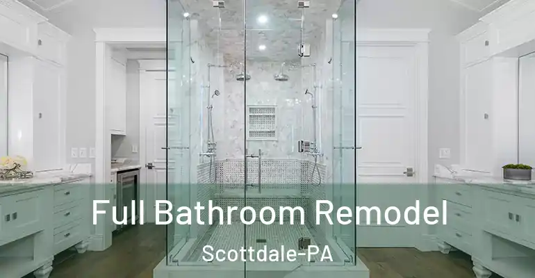 inner Bathroom imggen Full Bathroom Remodel Scottdale-PA