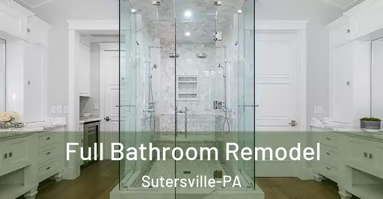 inner Bathroom imggen Full Bathroom Remodel Sutersville-PA
