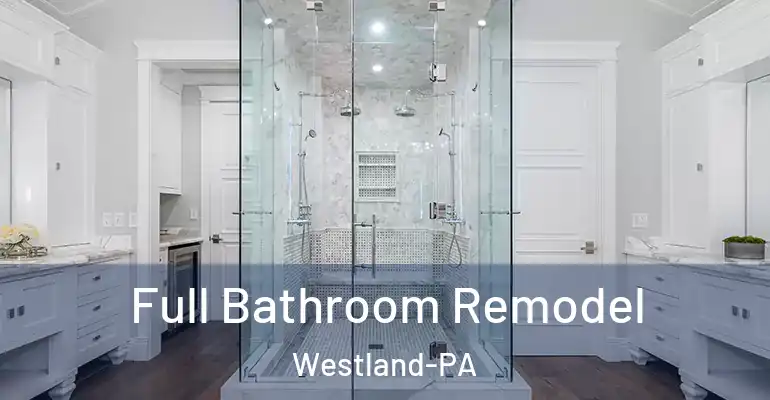 inner Bathroom imggen Full Bathroom Remodel Westland-PA