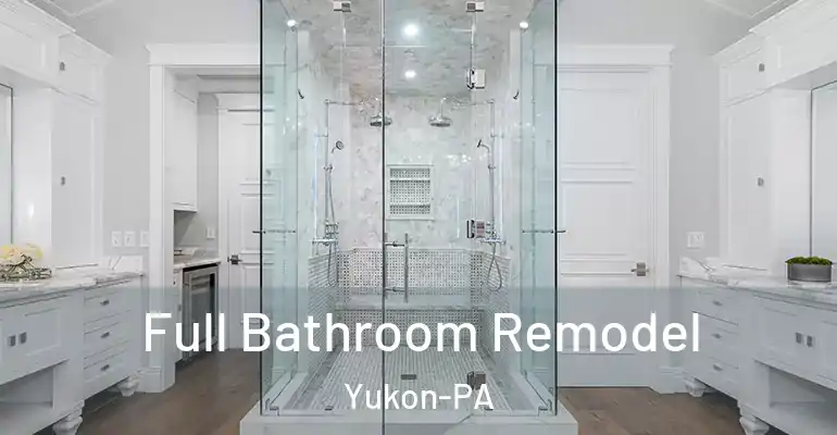 inner Bathroom imggen Full Bathroom Remodel Yukon-PA