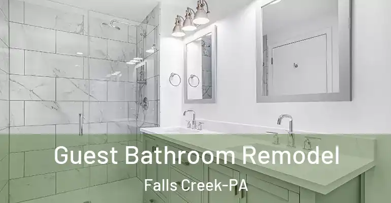 inner Bathroom imggen Guest Bathroom Remodel Falls Creek-PA