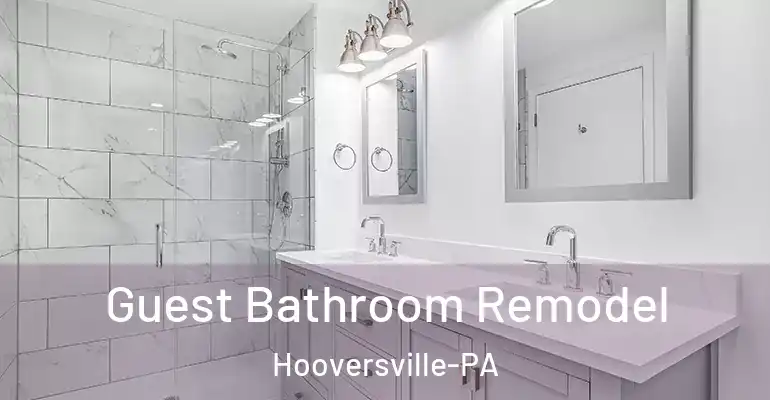 inner Bathroom imggen Guest Bathroom Remodel Hooversville-PA