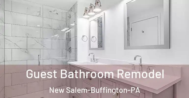 inner Bathroom imggen Guest Bathroom Remodel New Salem-Buffington-PA