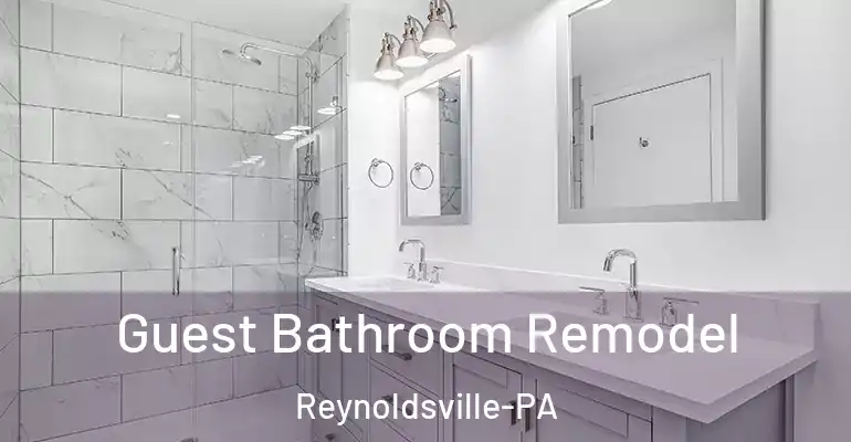 inner Bathroom imggen Guest Bathroom Remodel Reynoldsville-PA