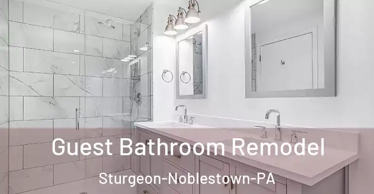 inner Bathroom imggen Guest Bathroom Remodel Sturgeon-Noblestown-PA