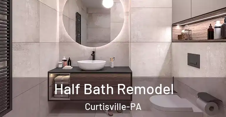 inner Bathroom imggen Half Bath Remodel Curtisville-PA