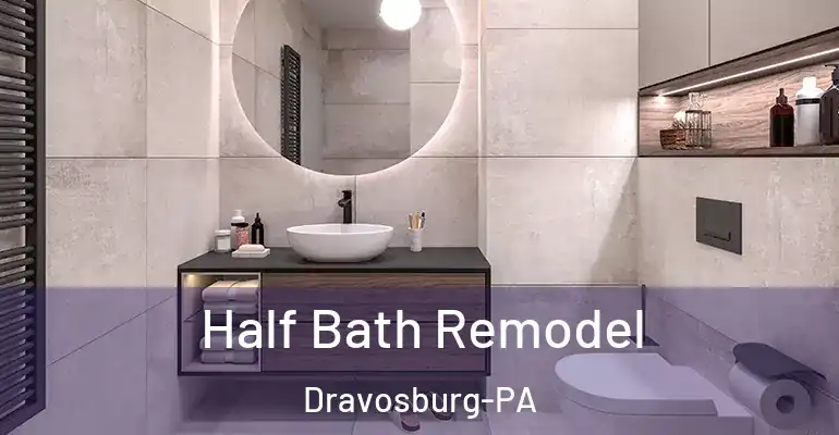 inner Bathroom imggen Half Bath Remodel Dravosburg-PA