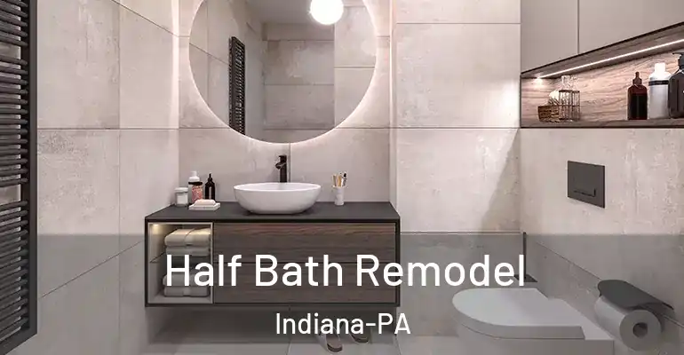 inner Bathroom imggen Half Bath Remodel Indiana-PA