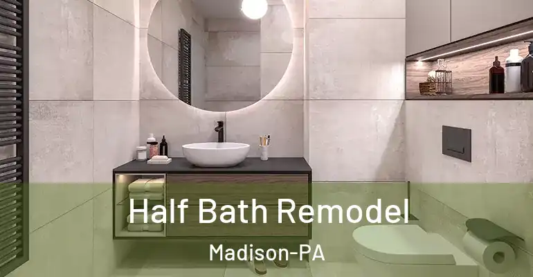 inner Bathroom imggen Half Bath Remodel Madison-PA