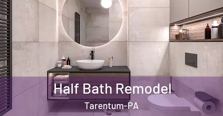 inner Bathroom imggen Half Bath Remodel Tarentum-PA