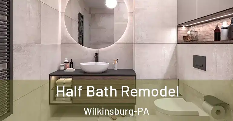 inner Bathroom imggen Half Bath Remodel Wilkinsburg-PA