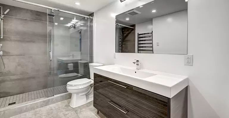 One Day Walk In Shower in Pittsburgh