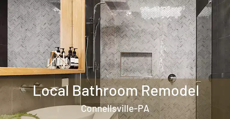 inner Bathroom imggen Local Bathroom Remodel Connellsville-PA