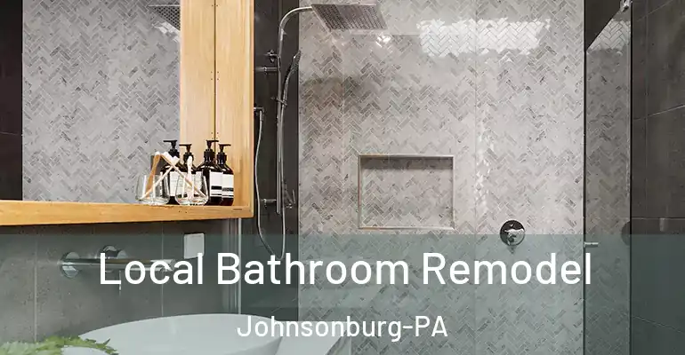 inner Bathroom imggen Local Bathroom Remodel Johnsonburg-PA