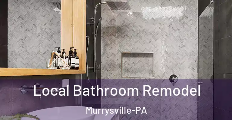 inner Bathroom imggen Local Bathroom Remodel Murrysville-PA