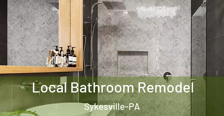 inner Bathroom imggen Local Bathroom Remodel Sykesville-PA