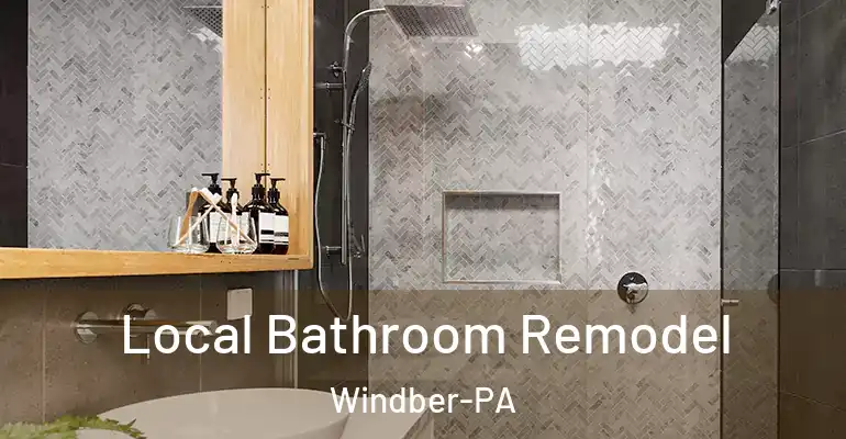 inner Bathroom imggen Local Bathroom Remodel Windber-PA