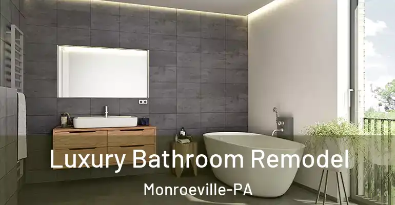 inner Bathroom imggen Luxury Bathroom Remodel Monroeville-PA