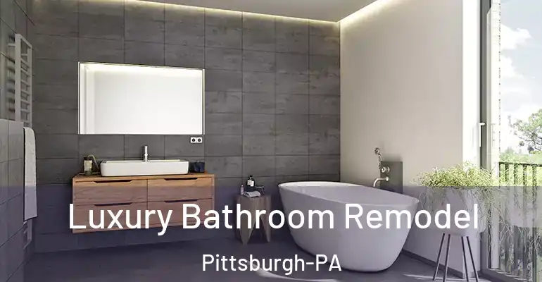 inner Bathroom imggen Luxury Bathroom Remodel Pittsburgh-PA