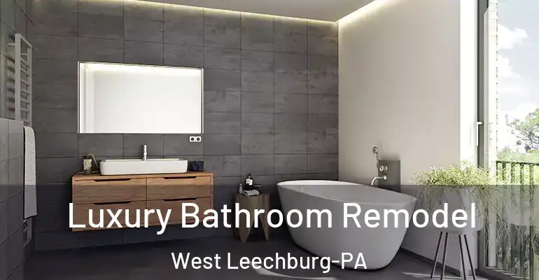 inner Bathroom imggen Luxury Bathroom Remodel West Leechburg-PA