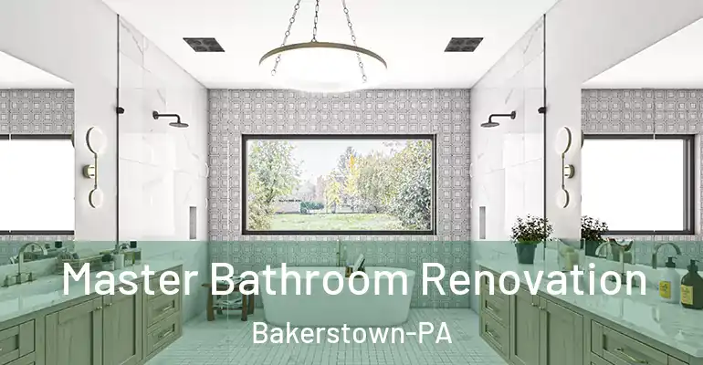 inner Bathroom imggen Master Bathroom Renovation Bakerstown-PA