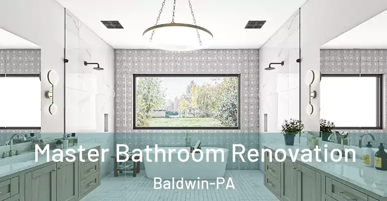inner Bathroom imggen Master Bathroom Renovation Baldwin-PA