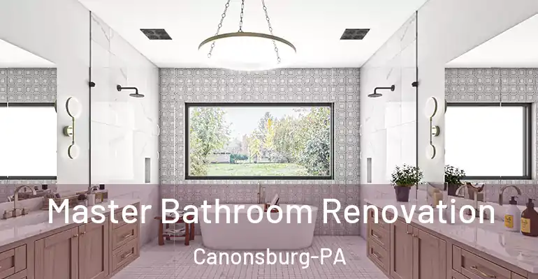 inner Bathroom imggen Master Bathroom Renovation Canonsburg-PA