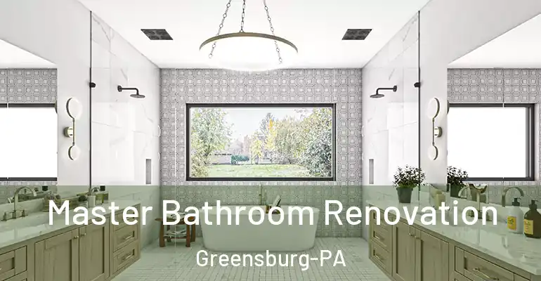 inner Bathroom imggen Master Bathroom Renovation Greensburg-PA