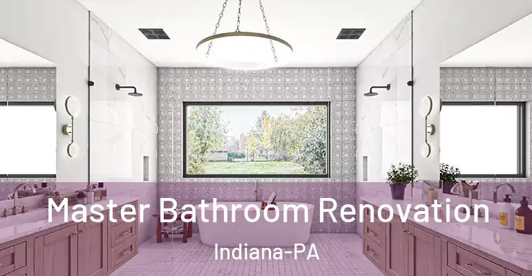 inner Bathroom imggen Master Bathroom Renovation Indiana-PA
