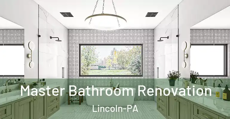 inner Bathroom imggen Master Bathroom Renovation Lincoln-PA