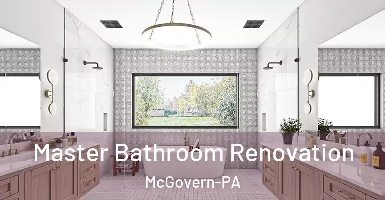 inner Bathroom imggen Master Bathroom Renovation McGovern-PA