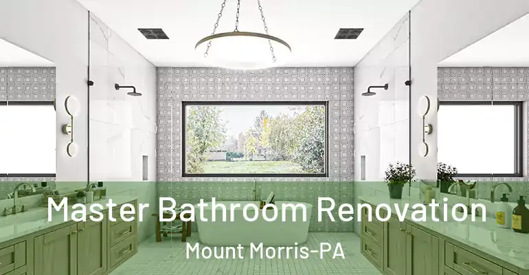 inner Bathroom imggen Master Bathroom Renovation Mount Morris-PA