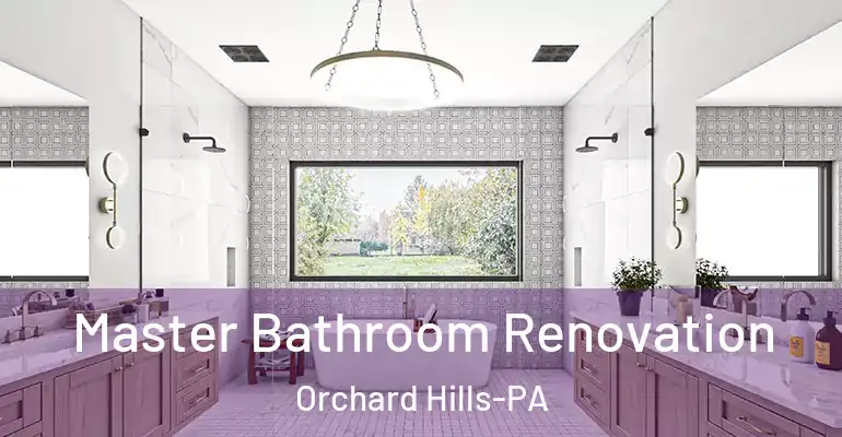inner Bathroom imggen Master Bathroom Renovation Orchard Hills-PA