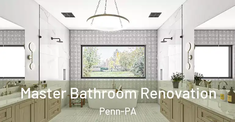inner Bathroom imggen Master Bathroom Renovation Penn-PA