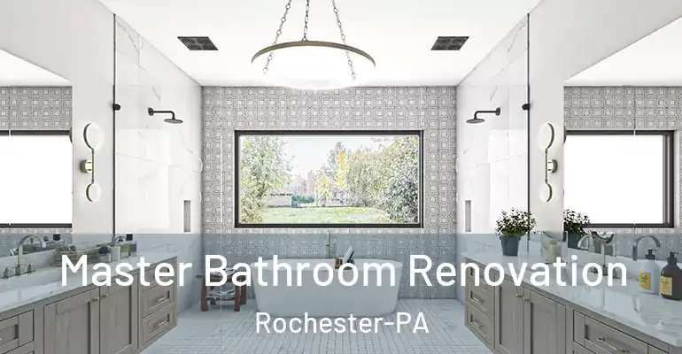 inner Bathroom imggen Master Bathroom Renovation Rochester-PA