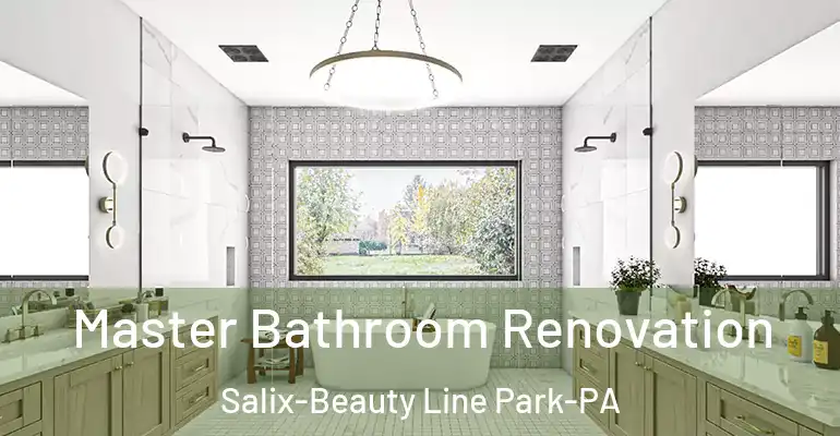 inner Bathroom imggen Master Bathroom Renovation Salix-Beauty Line Park-PA