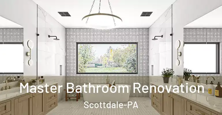 inner Bathroom imggen Master Bathroom Renovation Scottdale-PA
