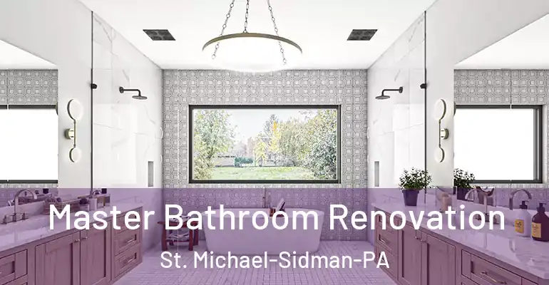 inner Bathroom imggen Master Bathroom Renovation St. Michael-Sidman-PA