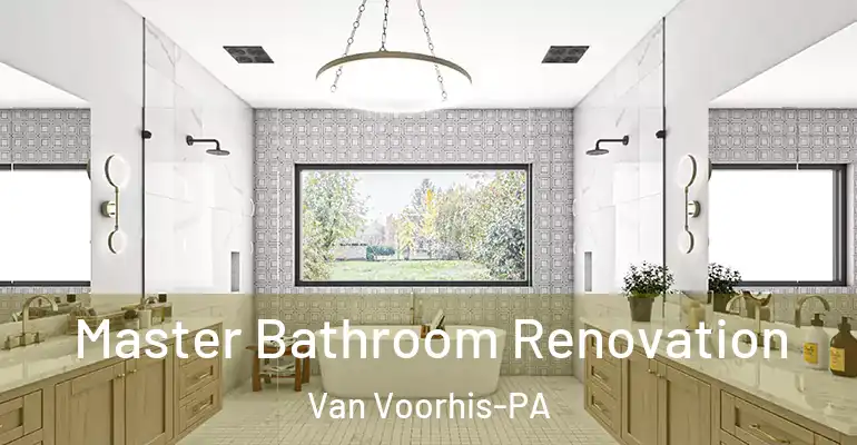 inner Bathroom imggen Master Bathroom Renovation Van Voorhis-PA