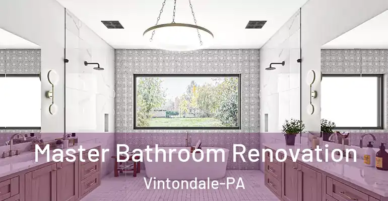 inner Bathroom imggen Master Bathroom Renovation Vintondale-PA