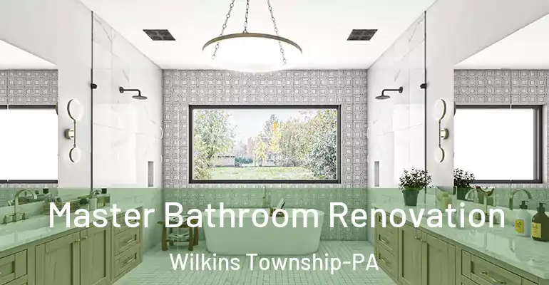 inner Bathroom imggen Master Bathroom Renovation Wilkins Township-PA