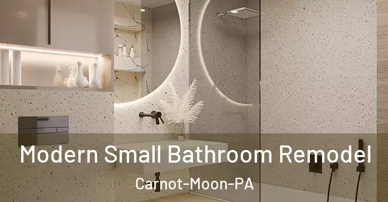 inner Bathroom imggen Modern Small Bathroom Remodel Carnot-Moon-PA